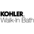 KOHLER Walk-In Bath - Shower Doors & Enclosures