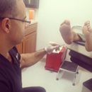 Foot Specialists of El Paso Dr. Juan A Gonzalez DPM - Physicians & Surgeons, Podiatrists