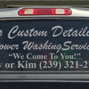 Jay"s custom detailing& power washing services - Power Washing