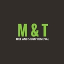 M & T Tree And Stump Removal - Stump Removal & Grinding