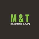 M & T Tree & Stump Removal