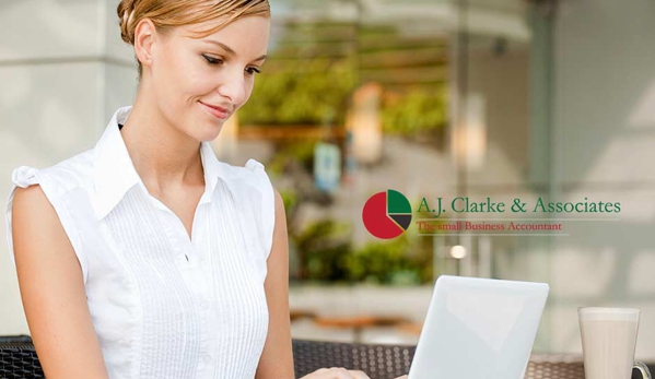 A.J. Clarke & Associates - Hamlyn Heights, VIC