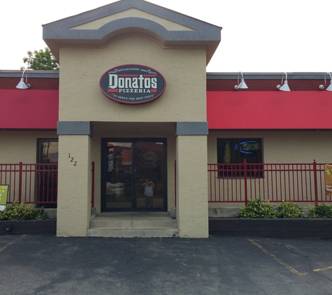 Donatos Pizza - Delaware, OH