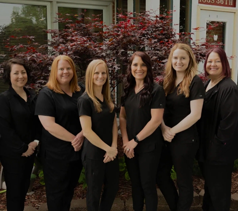 Hummelgard Dentistry - Saint Joseph, MO