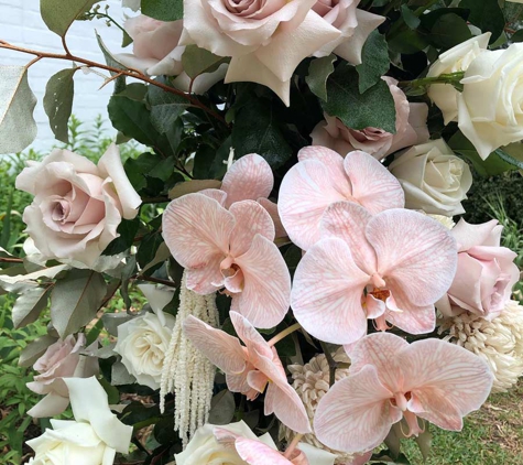 YOUR FLORAL INDULGENCE - Penrith, NSW