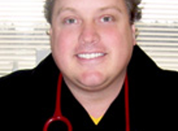 Dr. Mark C Gottron, DO - Irwin, PA