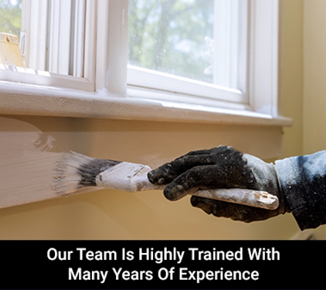 Foreshore Projects and Maintenance - Haymarket, NSW. Our Team Is Highly Trained With Many Years Of Experience