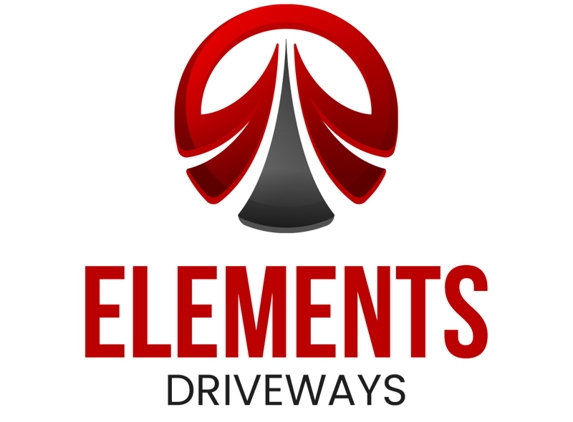 Elements Driveways - Spring, TX