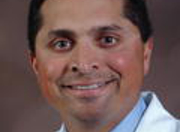 Saurabh B Shah, MD - West Valley City, UT