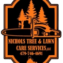 Nichols Tree and Lawn Care Services - Tree Service