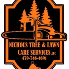 Nichols Tree and Lawn Care Services