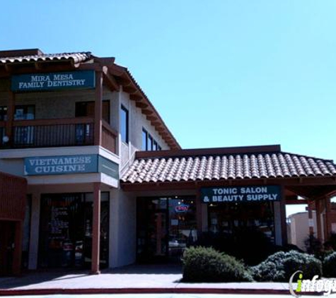 Mira Mesa Smiles Dentistry - San Diego, CA