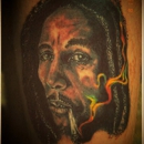 Oxygen Tattoo & Body Piercing Studio