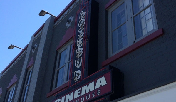Rosebud Cinema - Milwaukee, WI