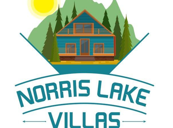 Norris Lake Villas - La Follette, TN