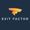 Exit Factor of Chicago Downtown gallery