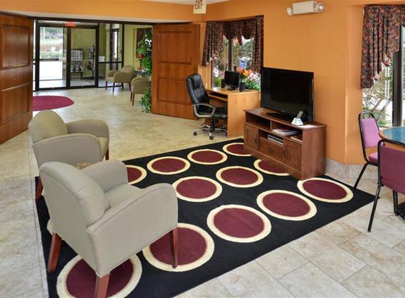 Americas Best Value Inn & Suites Sheridan - Sheridan, AR