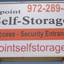 Starpoint Self Storage - Box Storage