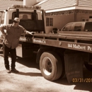 Lawler Woodcrest Service Inc - Towing