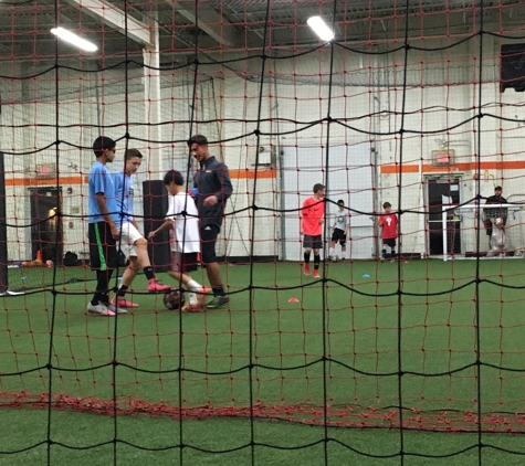 Total Soccer - Warminster, PA