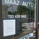 Maaz Auto - Automobile Diagnostic Service