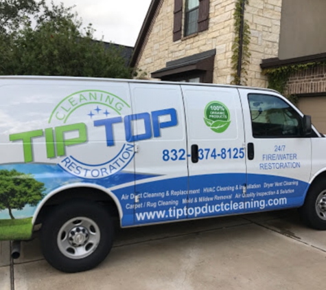 Tip Top Air Duct/ Carpet Cleaning Houston - Houston, TX. Air ducts cleaning Houston &Dryer Vent Cleaning