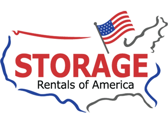 Storage Rentals of America - Winchester, KY