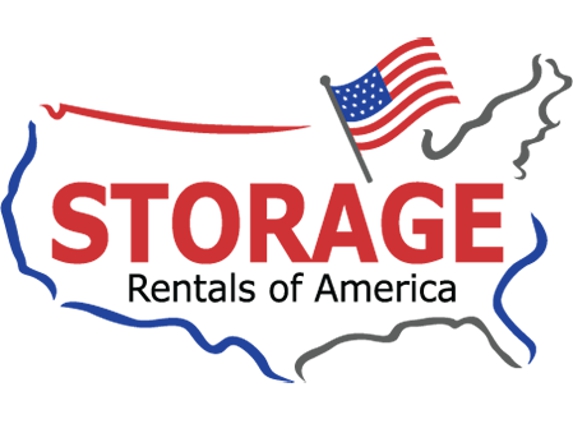 Storage Rentals of America - Greer, SC