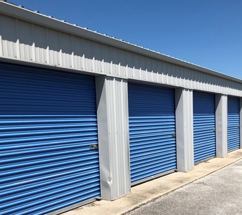 All Secure Self Storage - Elkhart, IN