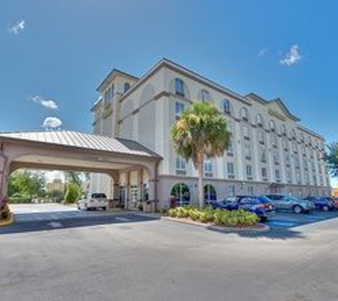 Best Western Airport Inn & Suites - Orlando, FL