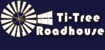 Ti-Tree Roadhouse Logo