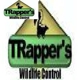 TRapper's WIldlife Control