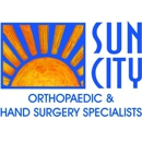 Sun City Orthopaedic & Hand Surgery Specialists - Physicians & Surgeons, Orthopedics