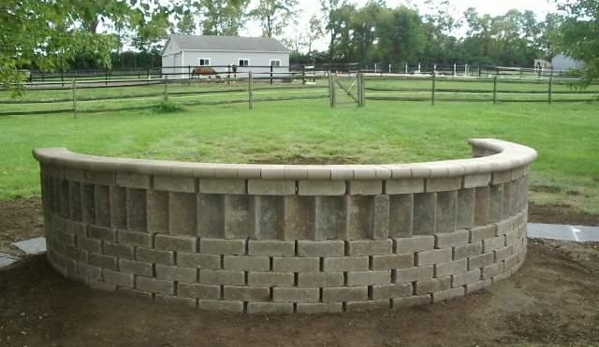 AAA Precision Landscaping LLC - Bellbrook, OH