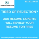 The Contingent Plan - Resume Service