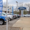 Vallery Ford Inc - New Car Dealers