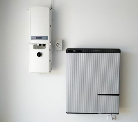 Vision Energy - Boyne Island, QLD