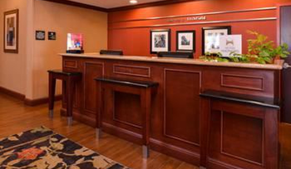 Hampton Inn by Hilton Litchfield - Litchfield, IL