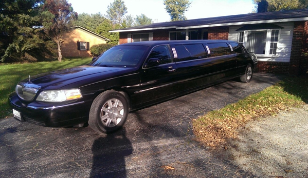 TLC Limousine Service