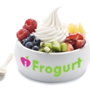 I Luv Frogurt - Metairie - Ice Cream & Frozen Desserts