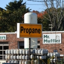 Norwood Bottled Gas - Propane & Natural Gas