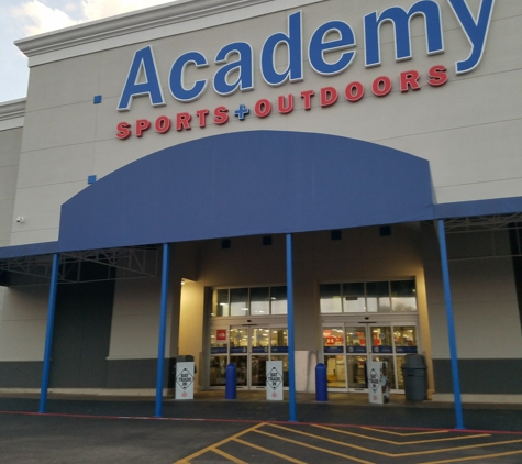 Academy Sports + Outdoors - Austin, TX