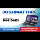 Joshmatth Pc computer repair - Computer Data Recovery