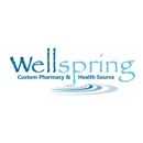 Wellspring Custom Pharmacy & Health Source - Health & Wellness Products