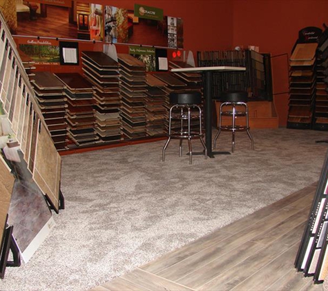 Home 360 Flooring & Home Decor - Columbus, NE