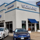 Freehold Subaru - New Car Dealers