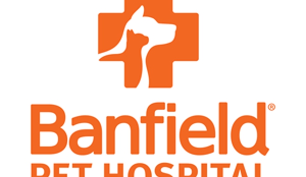 Banfield Pet Hospital - San Antonio, TX