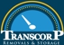 Transcorp Removals & Storage Logo
