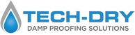 Tech-Dry Damp Proofing Solutions Logo