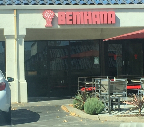 Benihana - Citrus Heights, CA